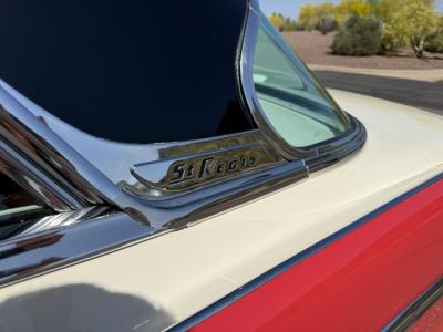 1956 Motorcar Chrysler New