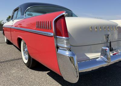 1956 Motorcar Chrysler New