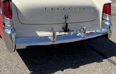 1956 Motorcar Chrysler New