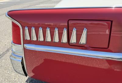 1956 Motorcar Chrysler New