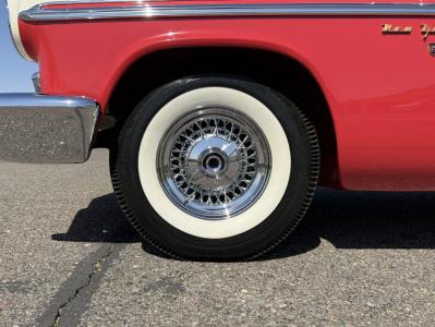 1956 Motorcar Chrysler New