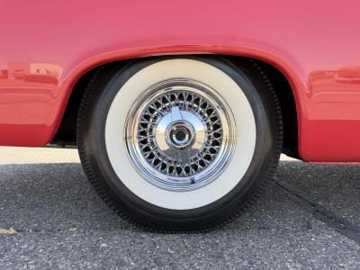 1956 Motorcar Chrysler New