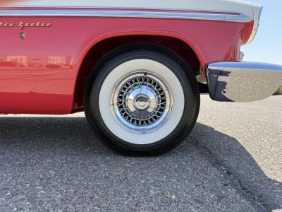 1956 Motorcar Chrysler New