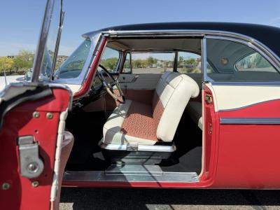 1956 Motorcar Chrysler New