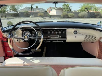 1956 Motorcar Chrysler New