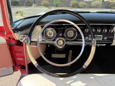 1956 Motorcar Chrysler New