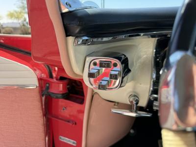 1956 Motorcar Chrysler New