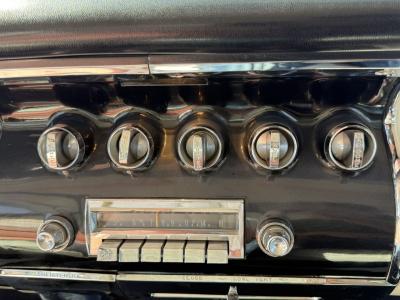 1956 Motorcar Chrysler New