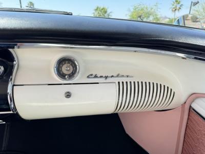 1956 Motorcar Chrysler New