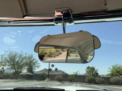 1956 Motorcar Chrysler New