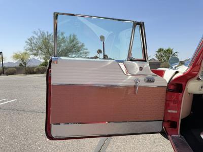 1956 Motorcar Chrysler New