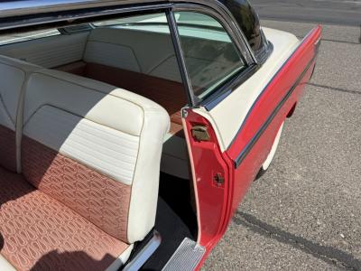 1956 Motorcar Chrysler New