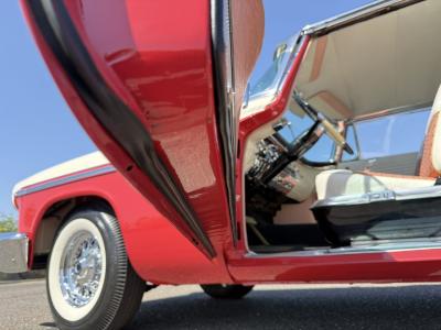 1956 Motorcar Chrysler New