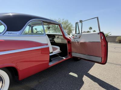 1956 Motorcar Chrysler New