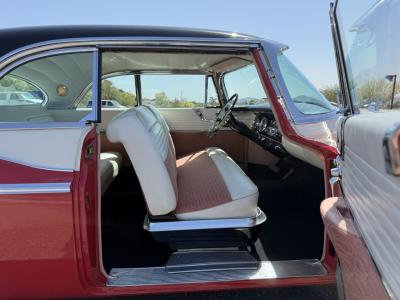 1956 Motorcar Chrysler New