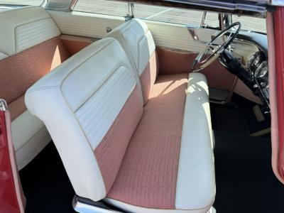 1956 Motorcar Chrysler New