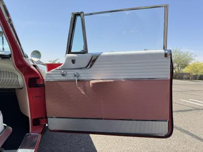 1956 Motorcar Chrysler New