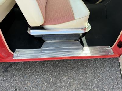 1956 Motorcar Chrysler New