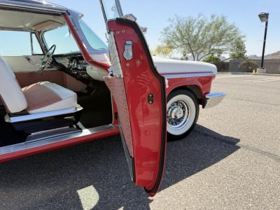 1956 Motorcar Chrysler New