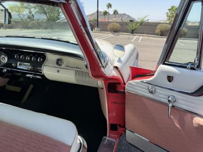 1956 Motorcar Chrysler New