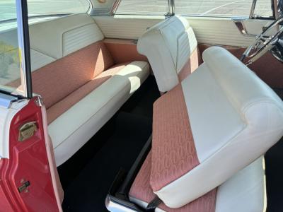 1956 Motorcar Chrysler New