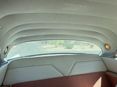 1956 Motorcar Chrysler New