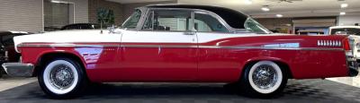1956 Motorcar Chrysler New