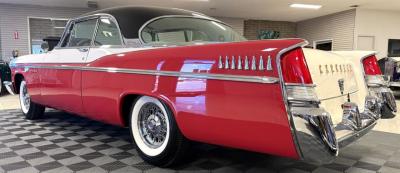 1956 Motorcar Chrysler New
