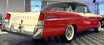1956 Motorcar Chrysler New
