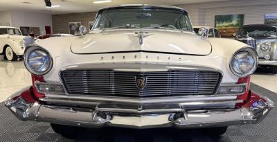 1956 Motorcar Chrysler New
