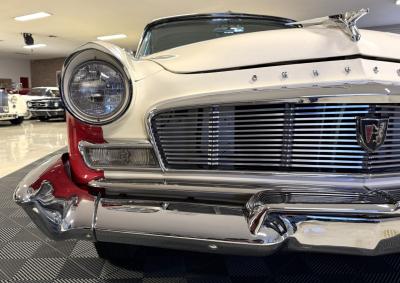 1956 Motorcar Chrysler New