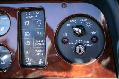 1987 Bentley CONTINENTAL DHC