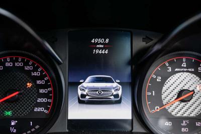 2017 Mercedes - Benz AMG GT S PREMIUM