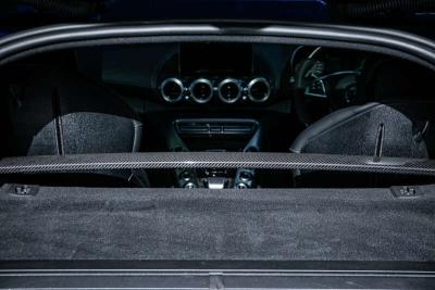 2017 Mercedes - Benz AMG GT S PREMIUM