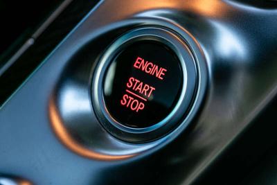 2017 Mercedes - Benz AMG GT S PREMIUM