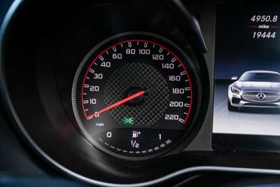 2017 Mercedes - Benz AMG GT S PREMIUM