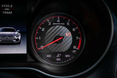 2017 Mercedes - Benz AMG GT S PREMIUM