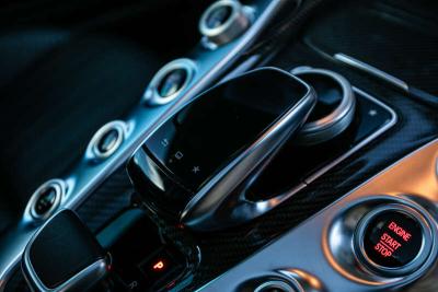 2017 Mercedes - Benz AMG GT S PREMIUM