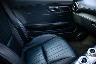 2017 Mercedes - Benz AMG GT S PREMIUM