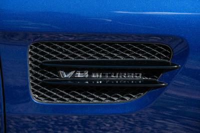 2017 Mercedes - Benz AMG GT S PREMIUM