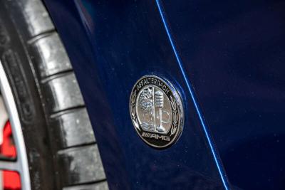 2017 Mercedes - Benz AMG GT S PREMIUM