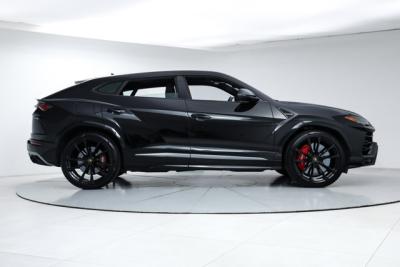 2022 Lamborghini Urus
