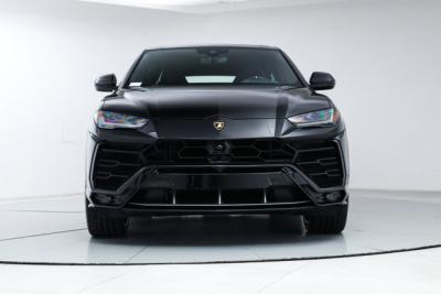 2022 Lamborghini Urus