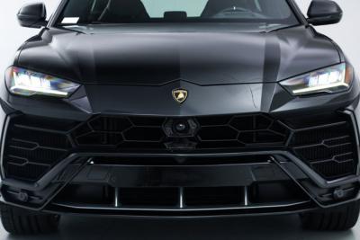 2022 Lamborghini Urus