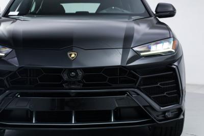 2022 Lamborghini Urus