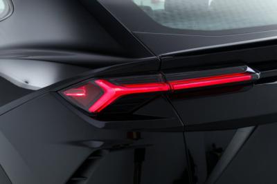 2022 Lamborghini Urus