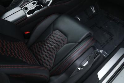 2022 Lamborghini Urus