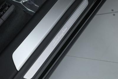 2022 Lamborghini Urus