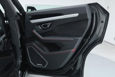 2022 Lamborghini Urus