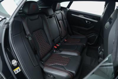 2022 Lamborghini Urus